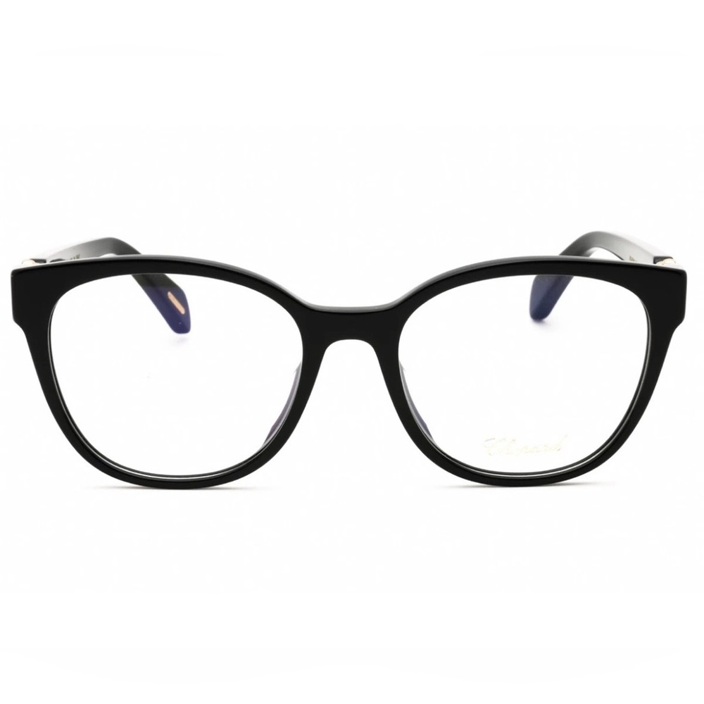 Chopard Black Women’s Glasses (NWT) - Picture 3 of 4